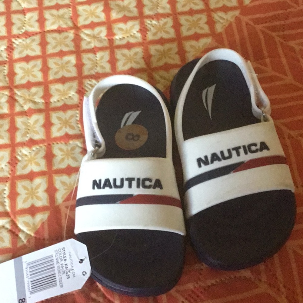 Náutica sandal
